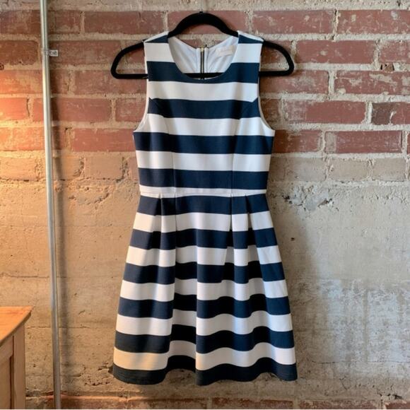 Altar'd State Fit and Flare Sleeveless Dress NWOT - Picture 3 of 8